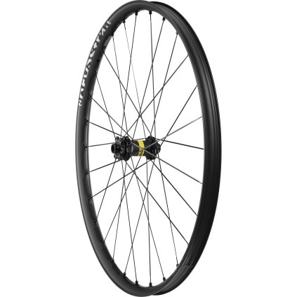 Mavic E-Crosstrail SL, predné koleso 29" - Boost - 6-Bolt - e-bike