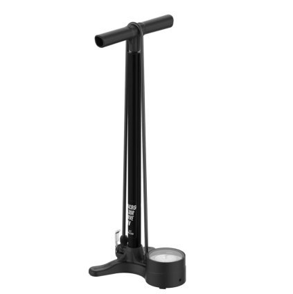 Lezyne Pump Floor Macro Hv Floor Drive Dv