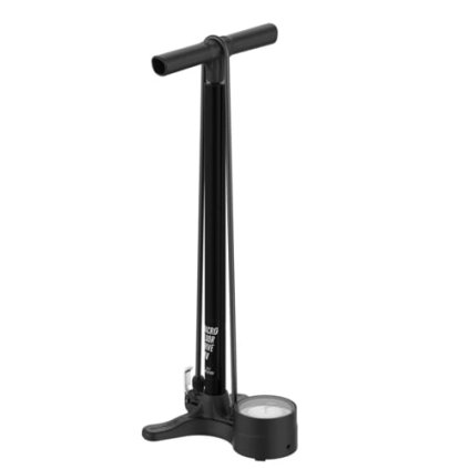 LEZYNE PUMP FLOOR MACRO HV FLOOR DRIVE DV (1-FP-MAHVFL-V247) Množ. Uni