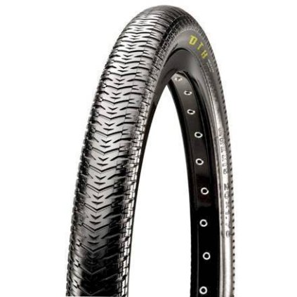 Maxxis Dth 20X1-3/8 Drôt Silkworm, plášť