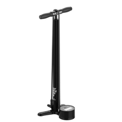 LEZYNE PUMP FLOOR ALLOY HV DIGITAL DRIVE 3.5 (1-FP-AHVDDR-V137) Množ. Uni