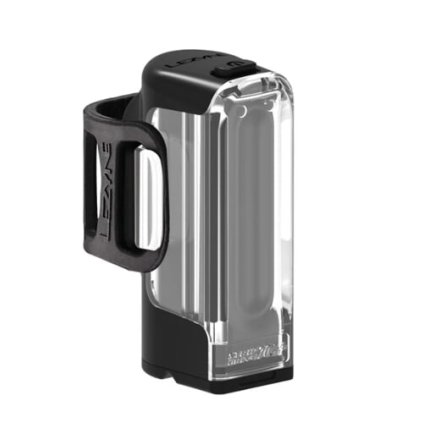 LEZYNE LIGHT STRIP DRIVE FRONT  (1-LED-21F-V404) Množ. Uni
