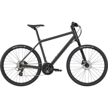 Cannondale Bad Boy 3, bicykel - Mantiste Black