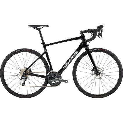 Cannondale Synapse Carbon 4, bicykel - Cashmere (Veľkosť 48)
