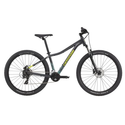 Cannondale Trail 27/29" 8 Womens, bicykel - Turquoise