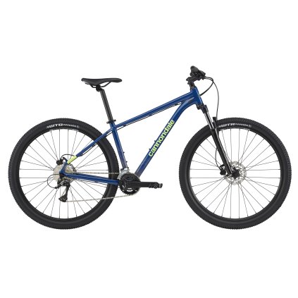 Cannondale Trail  6 /Xs-S 27,5' M-Xl 29'/, bicykel - Abyss Blue
