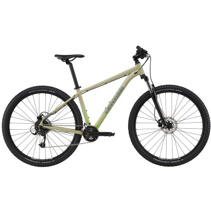 Cannondale Trail  8 /Xs-S 27,5' M-Xl 29'/, bicykel - Quicksand