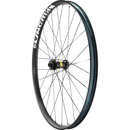 Mavic E-Deemax 29 Boost Disc 6-Bolt, predné koleso