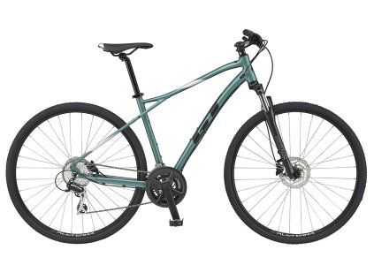 Gt Transeo Elite (Veľkosť XL)