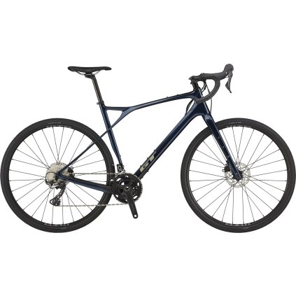 Gt Grade Carbon Pro (Veľkosť S)