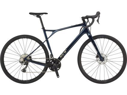 Gt Grade Carbon Pro (Veľkosť XL)