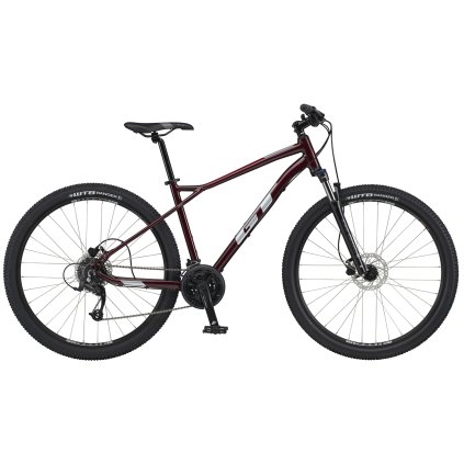 Gt Aggressor 27,5" Expert Shimano (Veľkosť XS)