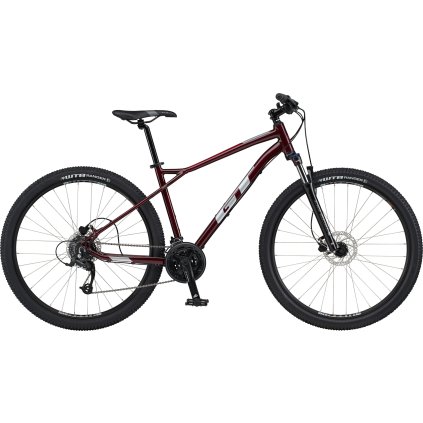 Gt Aggressor 29" Expert Shimano (Veľkosť S)