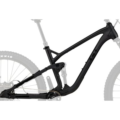 Gt Sensor Al Rám - Matte black