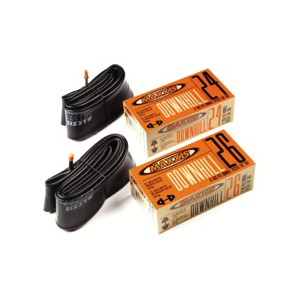 Maxxis Freeride 29X2.2/2.5 Gal-Fv 48mm, duša
