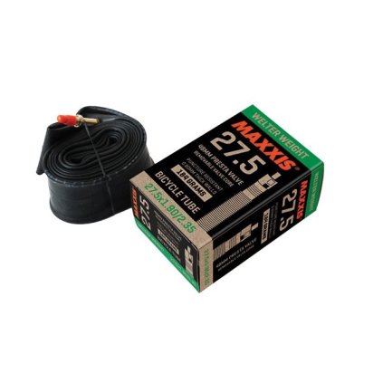 Maxxis Welter Weight 700X33/50 Auto-Sv 48mm, duša