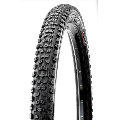 Maxxis Aggressor 27.5X2.30 Kevlar Exo/TubelessReady, plášť