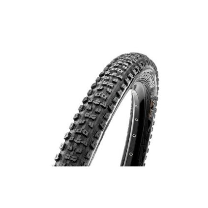 Maxxis Aggressor 29X2.50Wt Kevlar Exo/TubelessReady, plášť