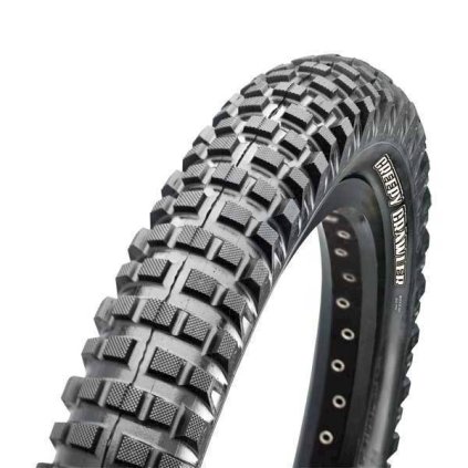 Maxxis CreepyCrawler R 20X2.50 Drôt St, plášť