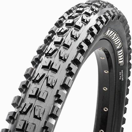 Maxxis Minion DHF 29X2.50Wt Kevlar 3CT/DD/Tr, plášť
