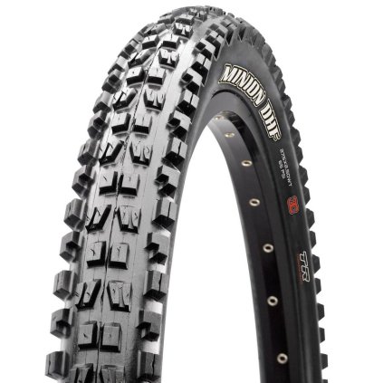 Maxxis Minion DHF 29X2.50Wt Kevlar 3CT/Exo+/Tr, plášť