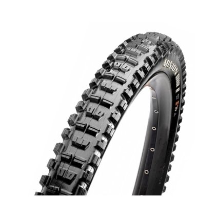 Maxxis Minion DHR II 29X2.60 Kevlar 3C/MaxxTerra/Exo+/TubelessReady, plášť