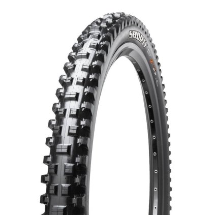 Maxxis Shorty Kevlar 27.5X2.50 3C/DD/TubelessReady, plášť