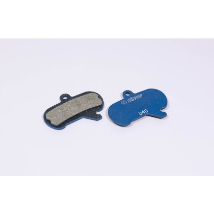 Sinter Sram (Maven) Blue, brzdové doštičky