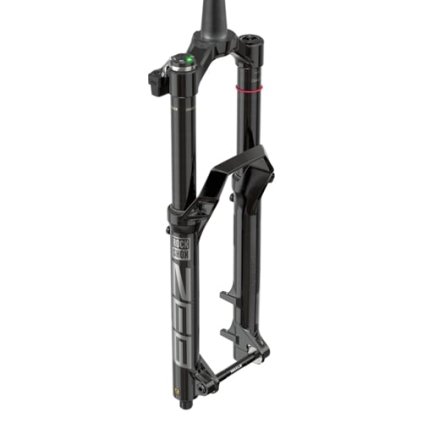 RockShox Zeb Ultimate Flight Attendant 29 SB 170 GLB 44SC A3