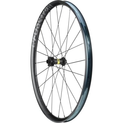 Mavic Crosstrail SL Carbon 29" Boost 6-Bolt, predné koleso