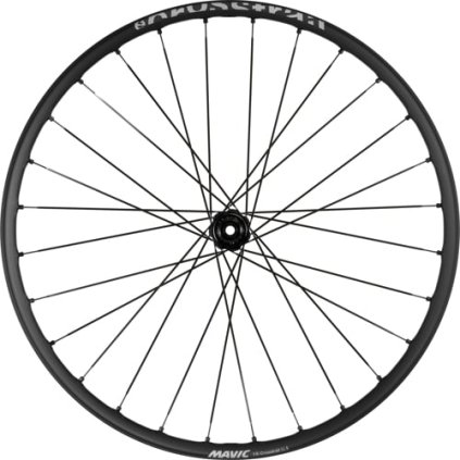 Mavic E-Crosstrail SL 29" Boost Centerlock MS, zadné koleso