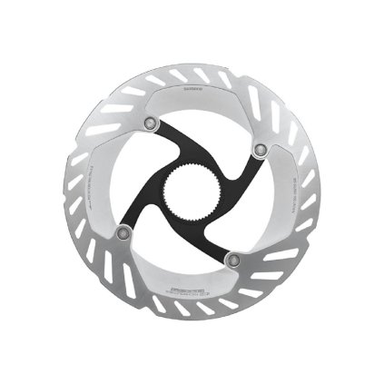 Shimano RT-CL800, brzdový kotúč 160mm Center lock ICE TECH