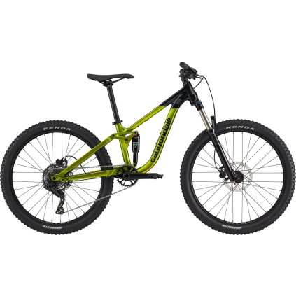 CANNONDALE HABIT 26" (C58102U20/VGN) Množ. Uni
