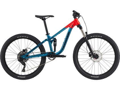 Cannondale Habit 26", bicykel - Deep Teal