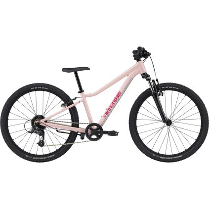 Cannondale Trail 24", bicykel - DPK