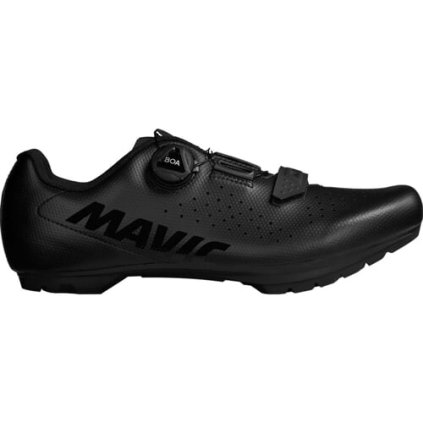 MAVIC TRETRY COSMIC BOA SPD BLACK