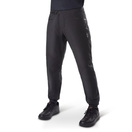 Alpinestars A-DURA Waterproof, nohavice - Black