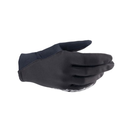 Alpinestars A-DURA Thermal, rukavice - Black