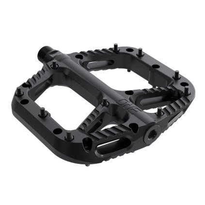 OneUp Components Comp, pedále - Black