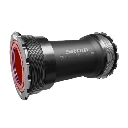 Sram DUB T47, keramické stredové zloženie - 85,5 mm - cestné