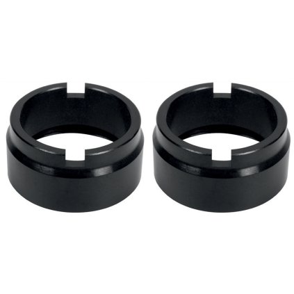 Mavic, adaptér prednej osy - 20x110 mm - MTB kolesá