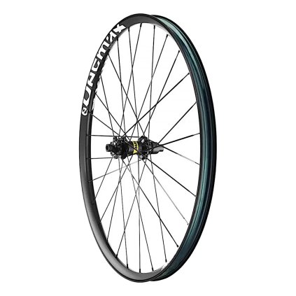 Mavic E-Deemax 27,5" Boost Disc 6-Bolt XD, zadné koleso