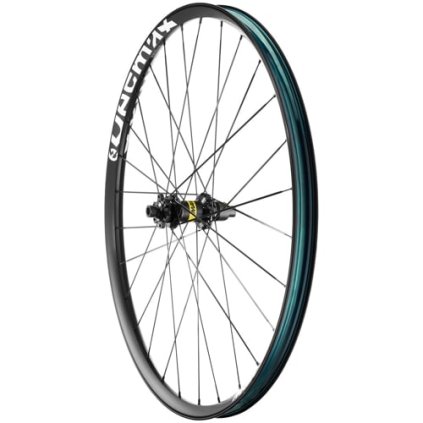 Mavic E-Deemax 27,5" Boost Centerlock MS, zadné koleso