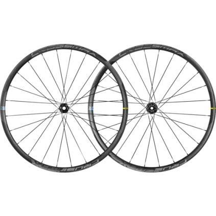 Mavic Crossmax SL Ultimate 30, zapletené kolesá 29" (pár) - Micro Spline - Center Lock - Boost