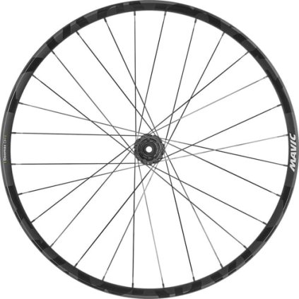 Mavic Deemax DH, zadné koleso 27,5" - 12x157 - 6-Bolt - XD orech