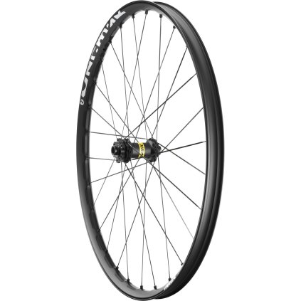 Mavic E-Deemax S 35, predné koleso 29" - Boost - 6-Bolt - e-bike