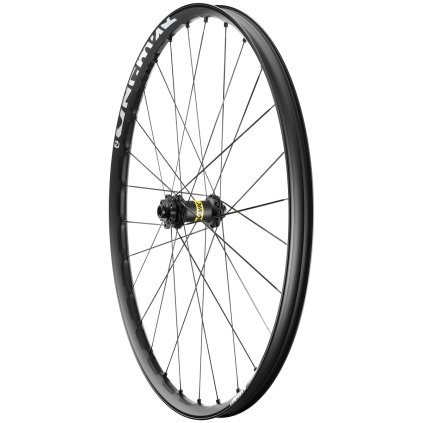 Mavic E-Deemax S, predné koleso 27,5" - Boost - Center Lock - e-bike