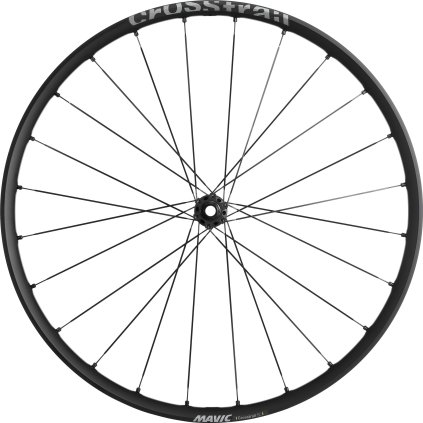 Mavic Crosstrail SL, predné koleso 29" - Center Lock - Boost