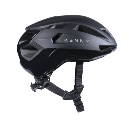 Kenny Furtif, prilba - Black