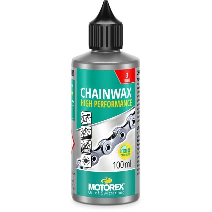 Motorex Chainwax 100Ml